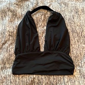 Edikted halter top